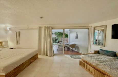 Studio Cosy proche de la plage